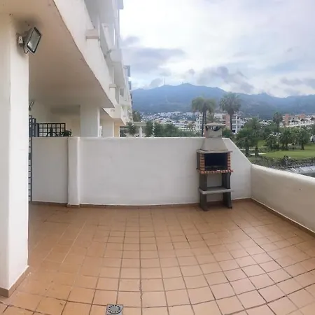Appartamento Big Terrace *