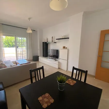 Appartamento Big Terrace