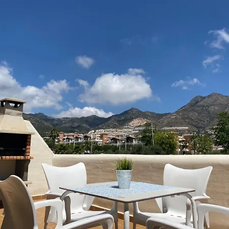 Appartamento Big Terrace