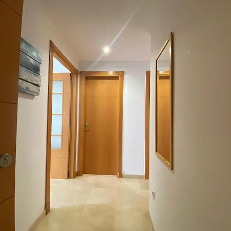 Appartamento Big Terrace